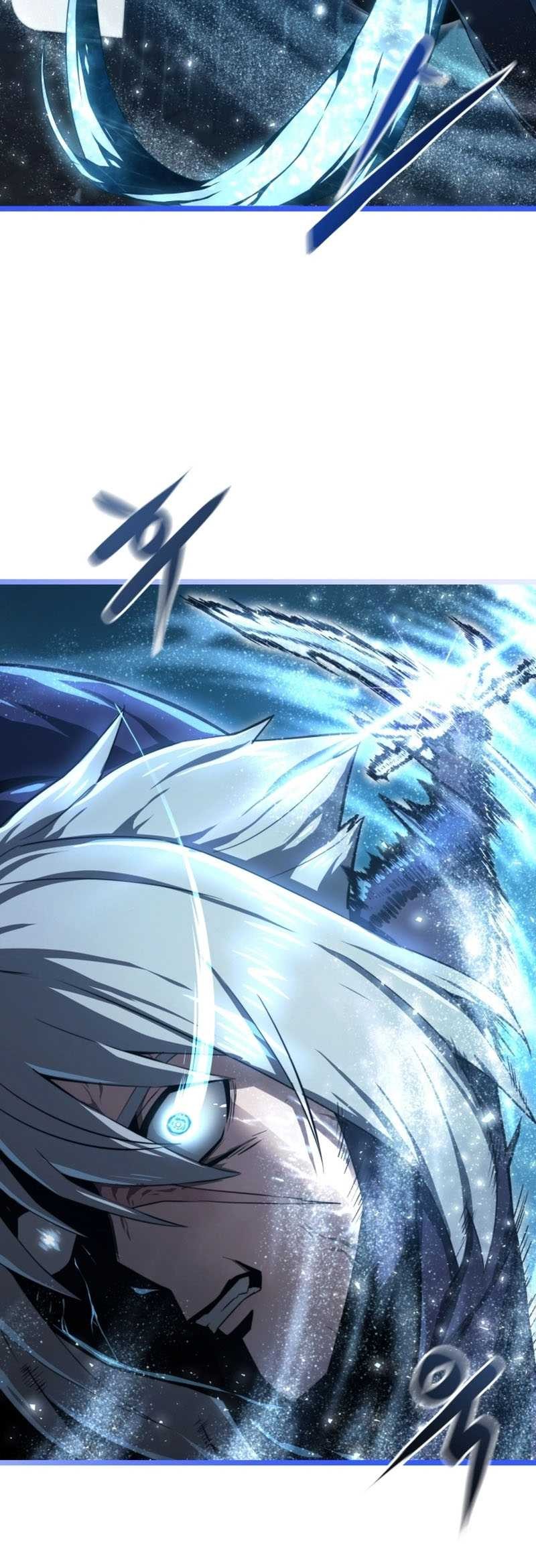 Damn Demonic Swords Chapter 13 - halaman 42