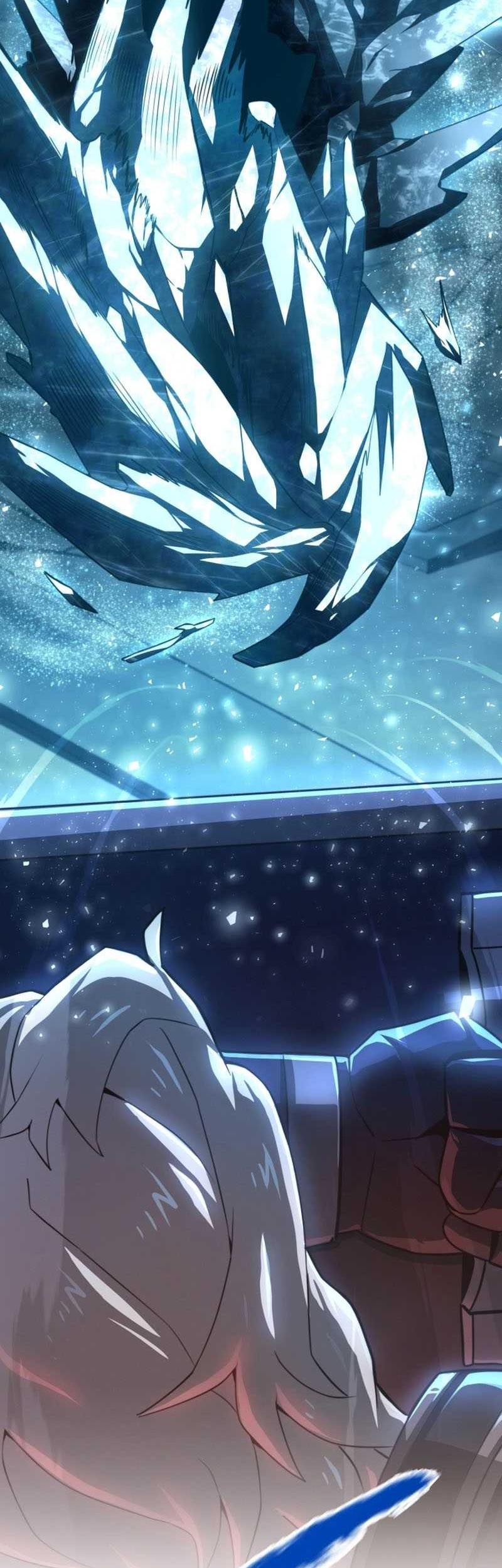 Damn Demonic Swords Chapter 13 - halaman 44