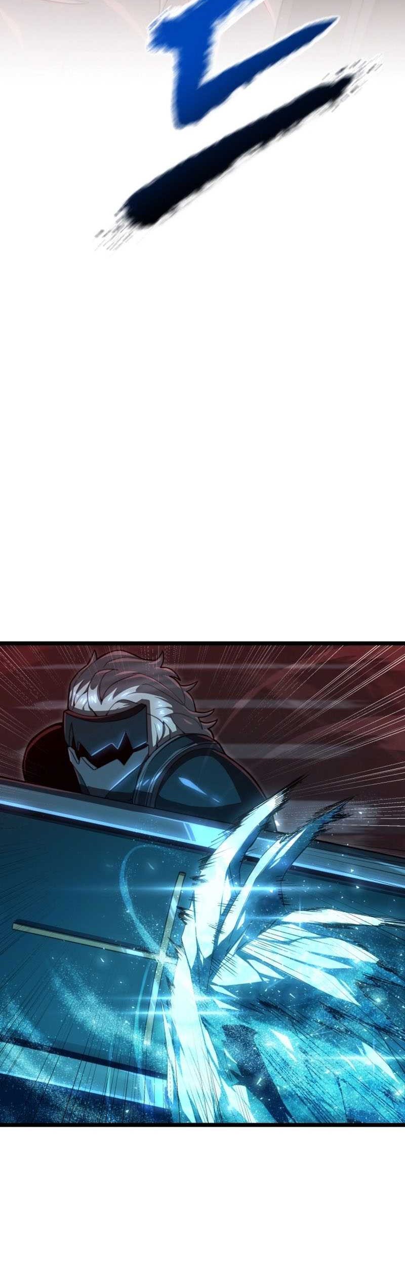 Damn Demonic Swords Chapter 13 - halaman 45