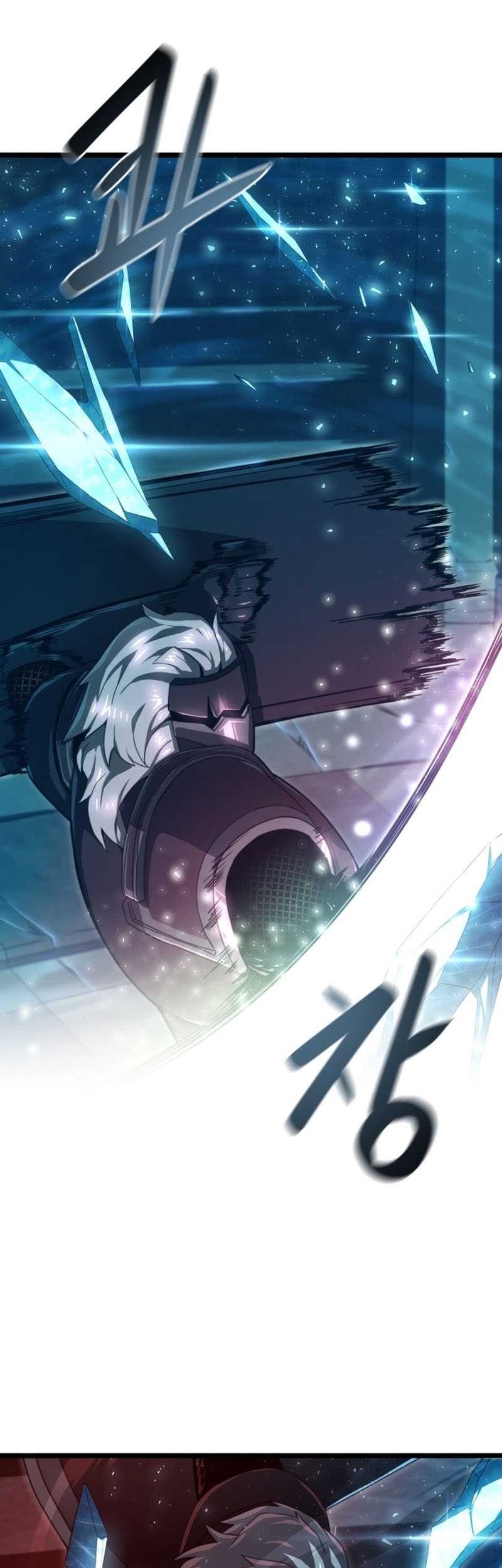 Damn Demonic Swords Chapter 13 - halaman 46