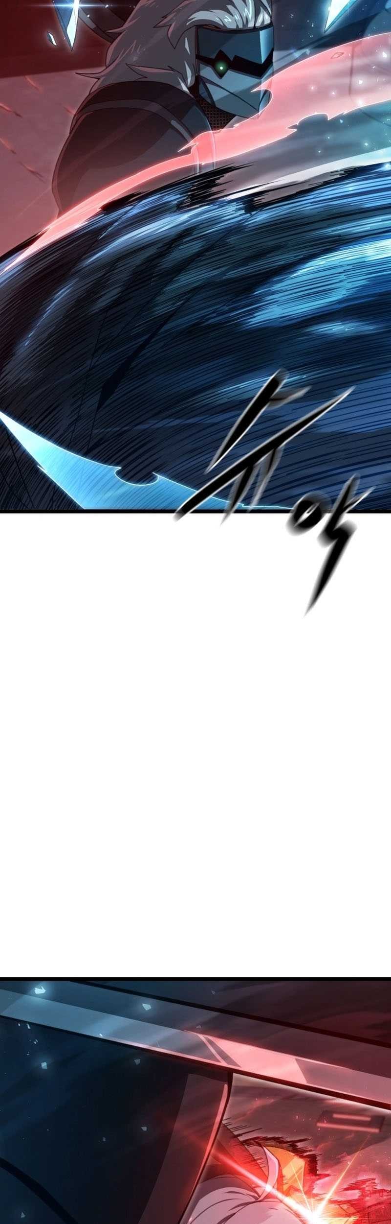 Damn Demonic Swords Chapter 13 - halaman 47