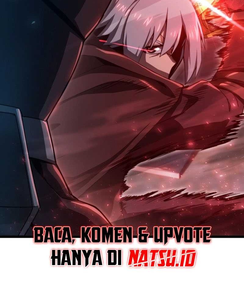 Damn Demonic Swords Chapter 13 - halaman 48
