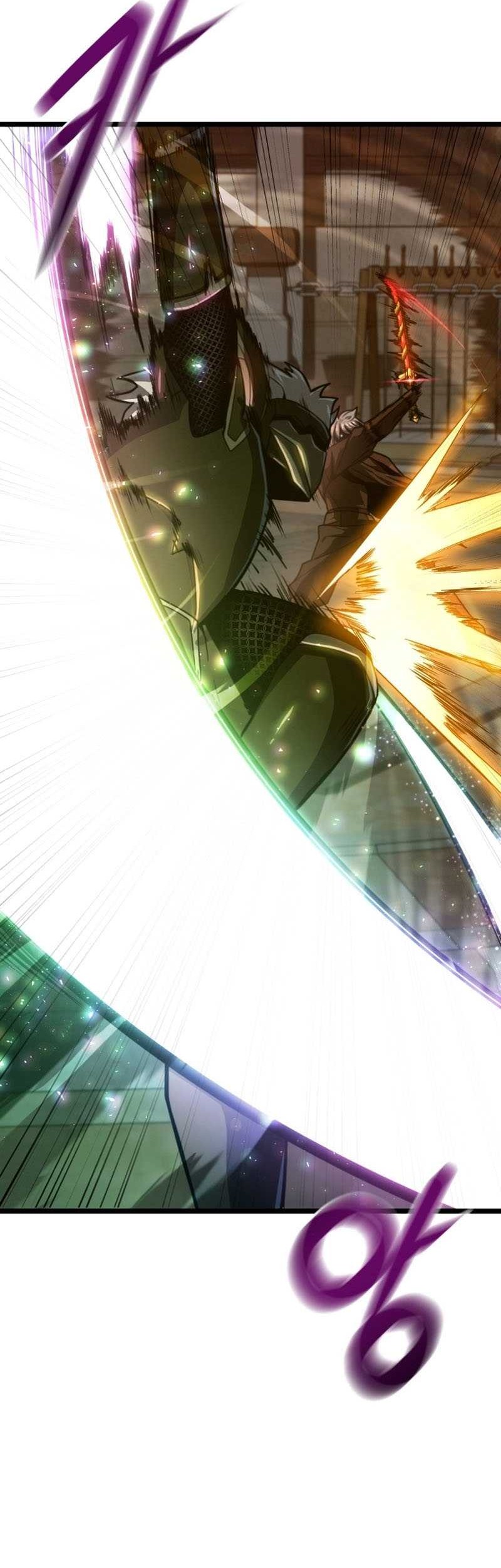 Damn Demonic Swords Chapter 13 - halaman 50