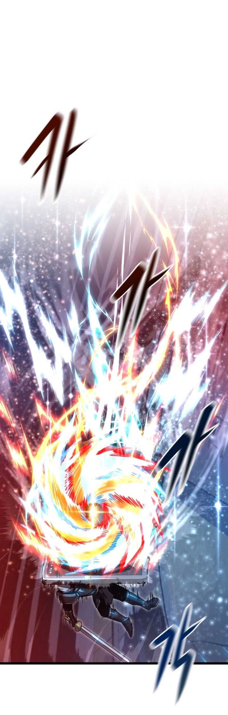 Damn Demonic Swords Chapter 13 - halaman 54