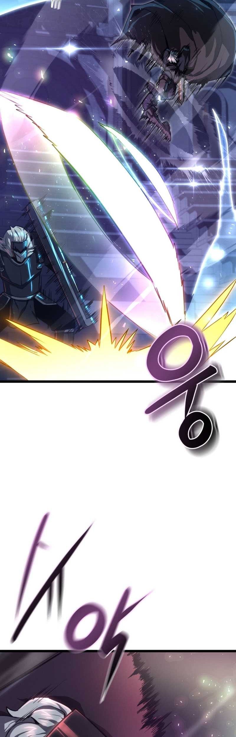Damn Demonic Swords Chapter 13 - halaman 56