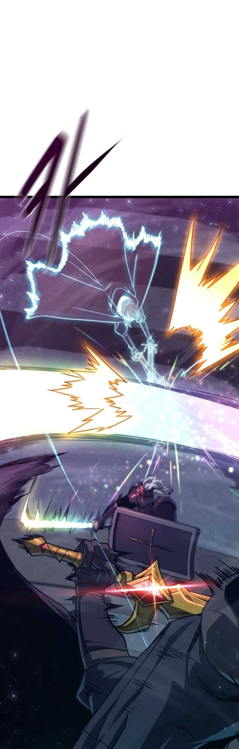 Damn Demonic Swords Chapter 13 - halaman 58