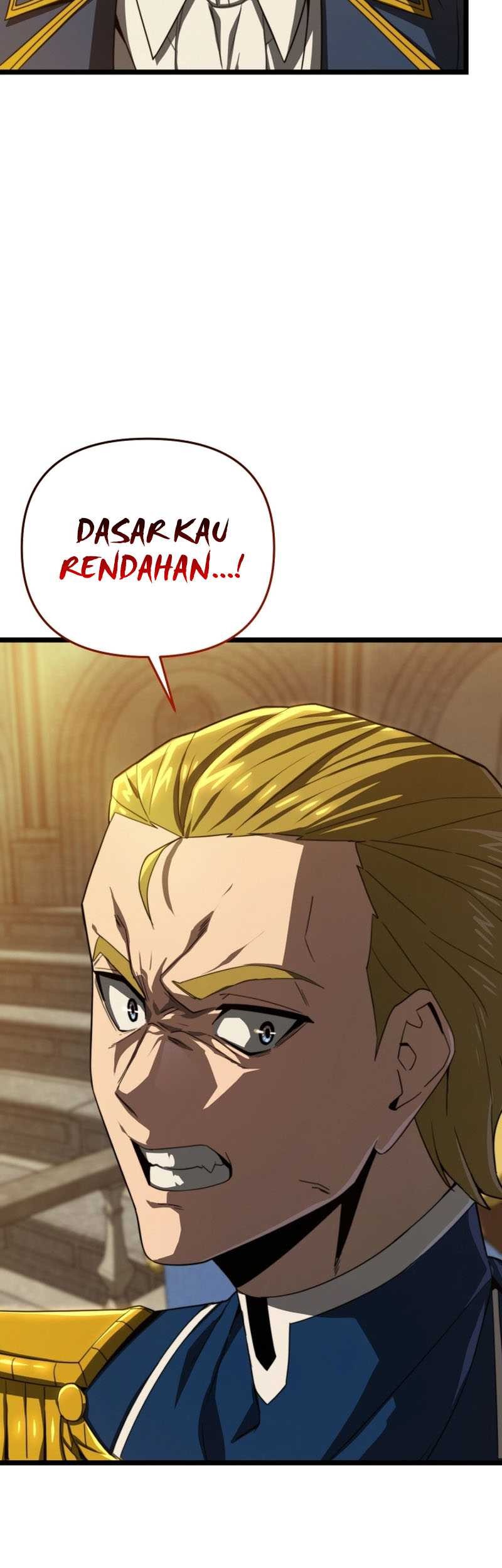 Damn Demonic Swords Chapter 13 - halaman 6