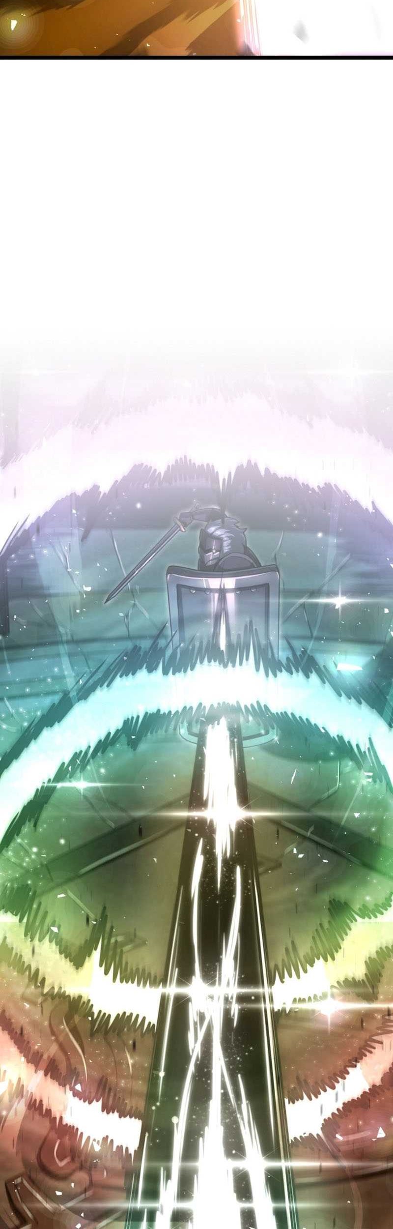 Damn Demonic Swords Chapter 13 - halaman 64