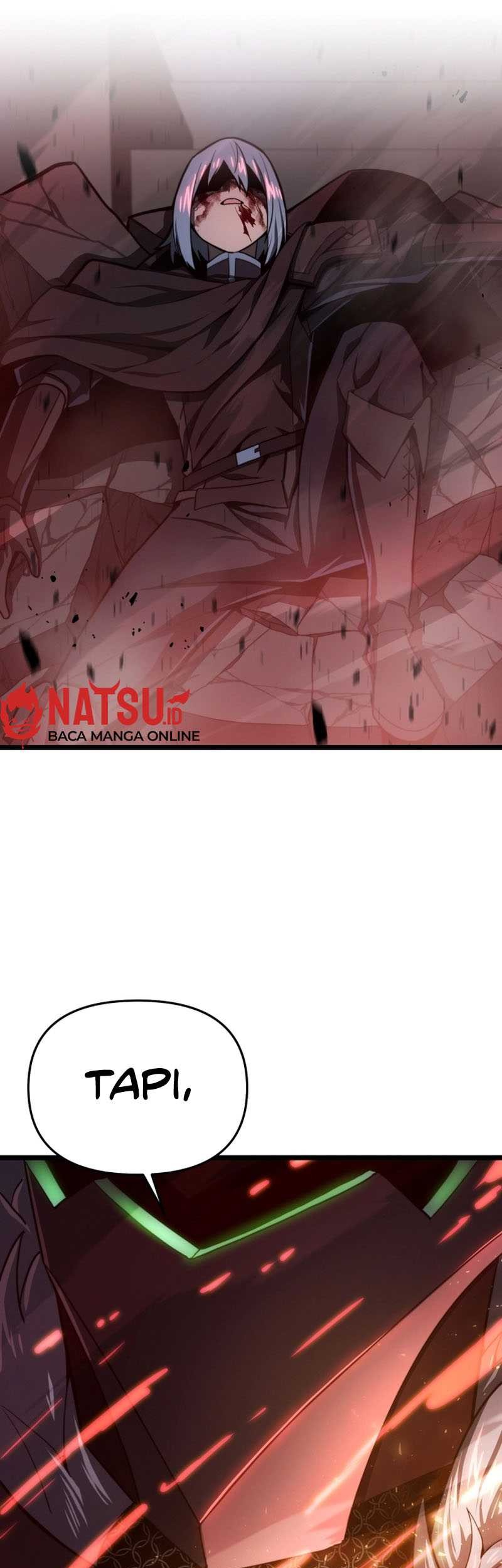 Damn Demonic Swords Chapter 13 - halaman 67
