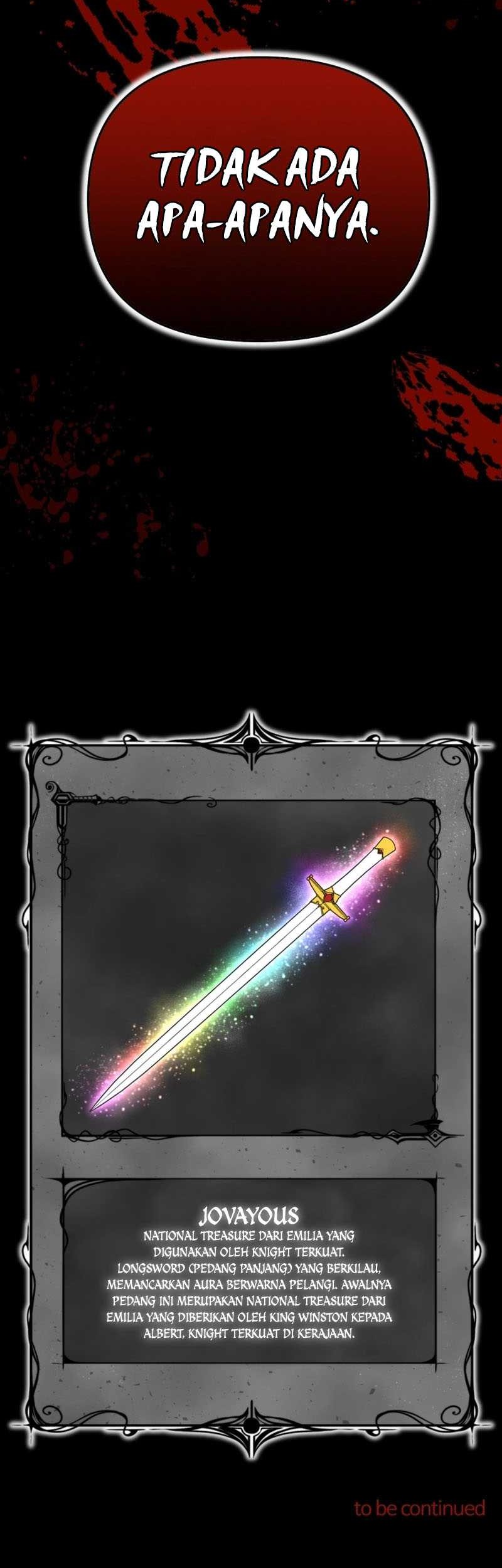 Damn Demonic Swords Chapter 13 - halaman 69