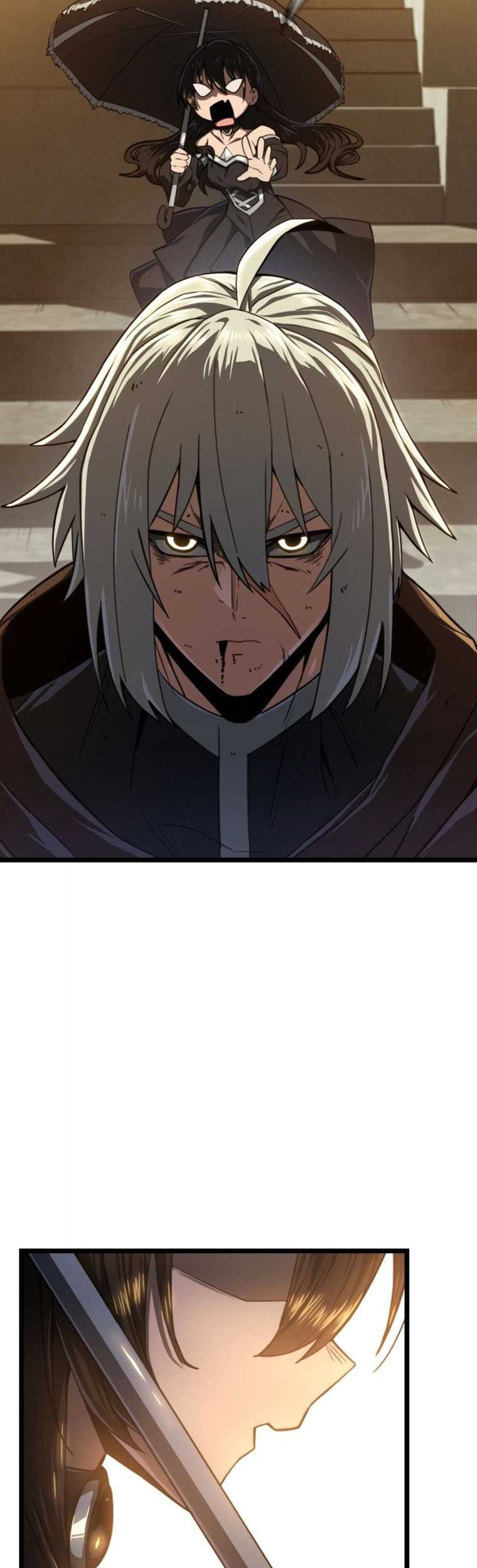 Damn Demonic Swords Chapter 14 - halaman 10