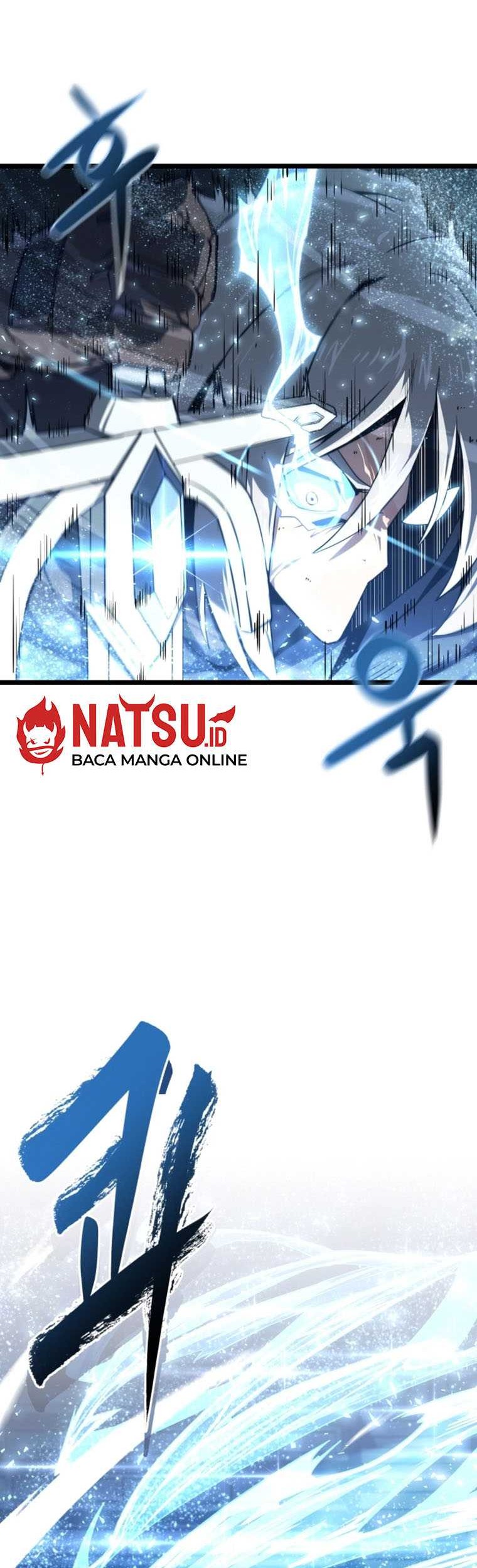 Damn Demonic Swords Chapter 14 - halaman 18
