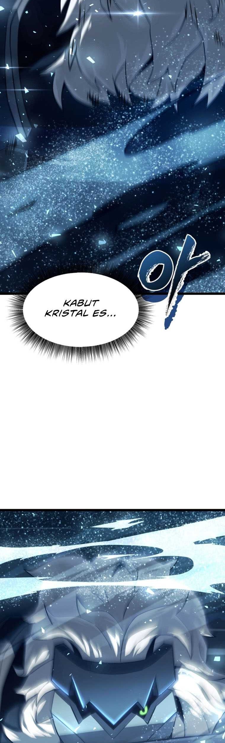 Damn Demonic Swords Chapter 14 - halaman 20