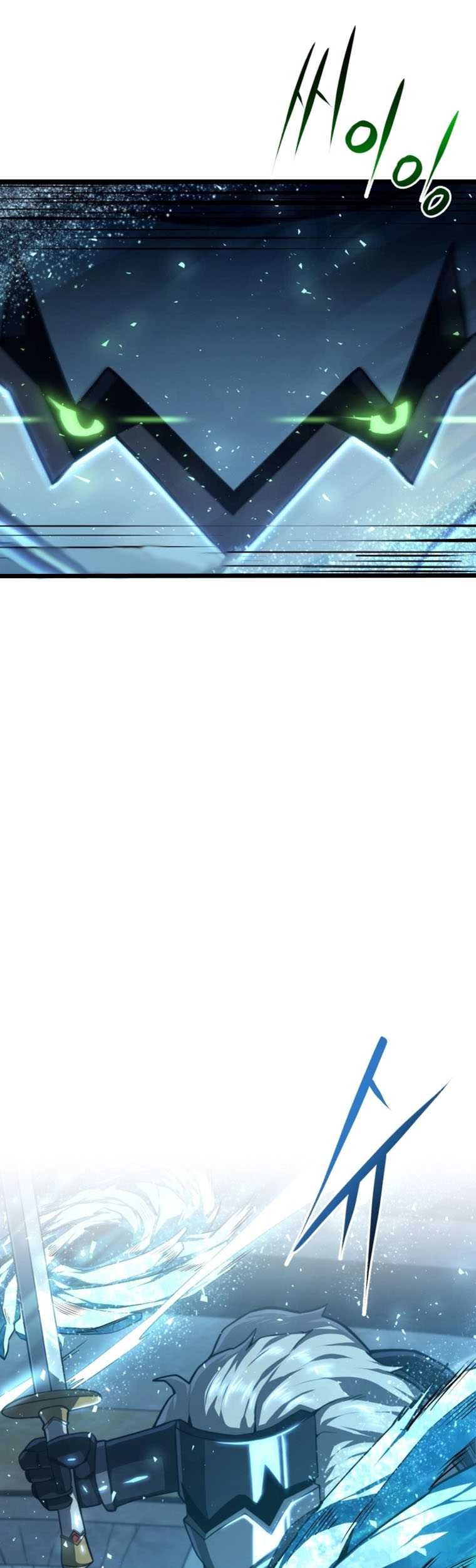 Damn Demonic Swords Chapter 14 - halaman 22