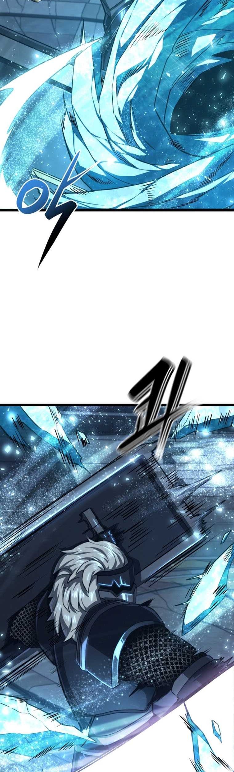 Damn Demonic Swords Chapter 14 - halaman 23