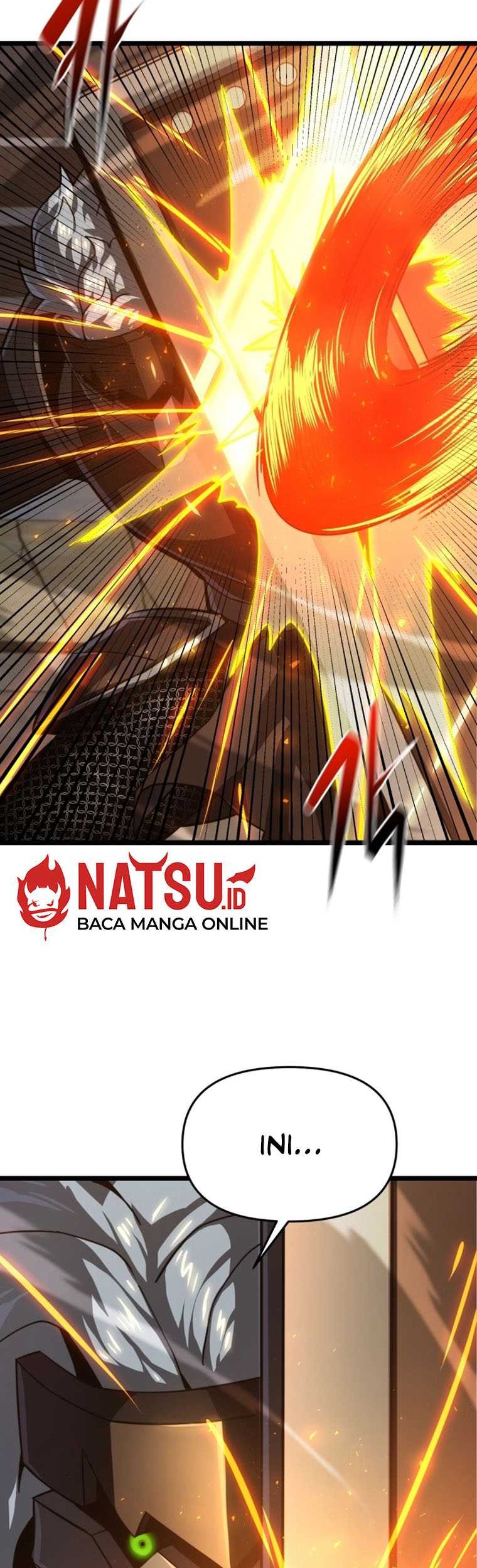 Damn Demonic Swords Chapter 14 - halaman 25
