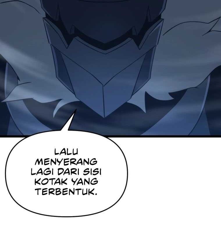Damn Demonic Swords Chapter 14 - halaman 28