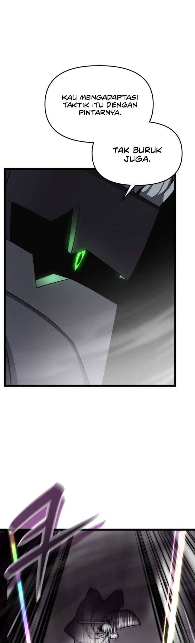Damn Demonic Swords Chapter 14 - halaman 29