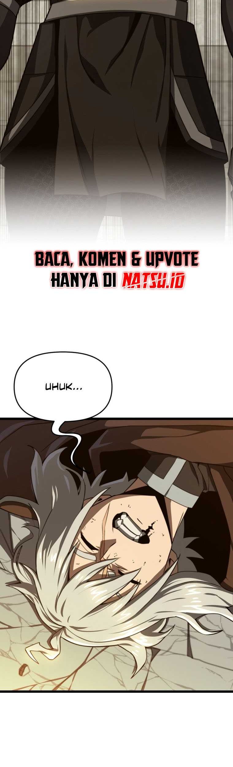 Damn Demonic Swords Chapter 14 - halaman 3