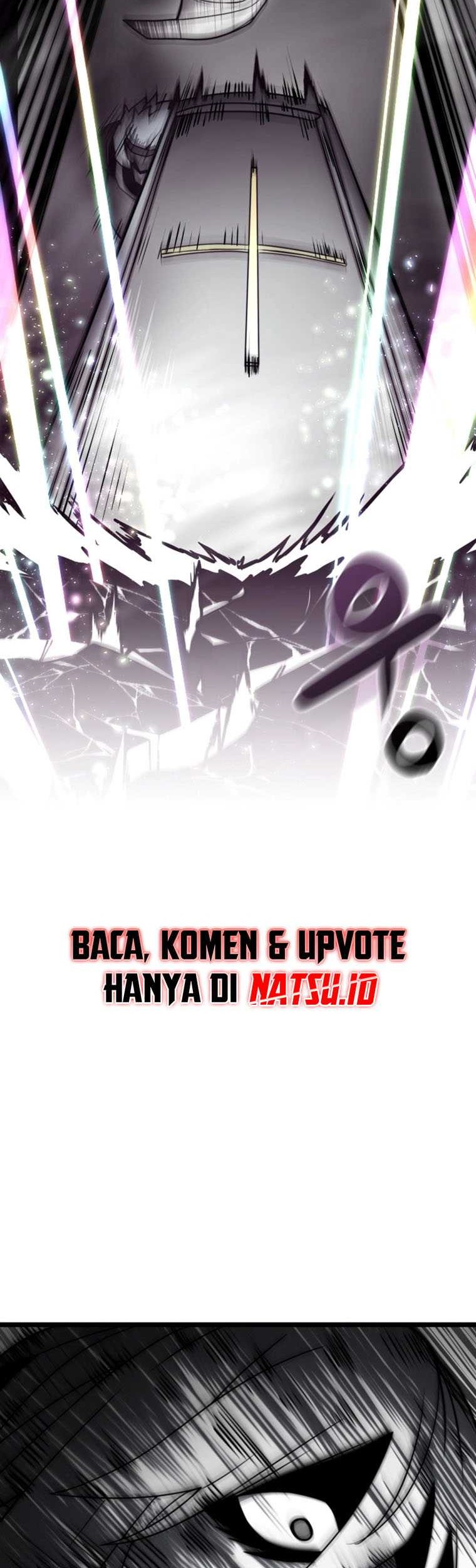 Damn Demonic Swords Chapter 14 - halaman 30