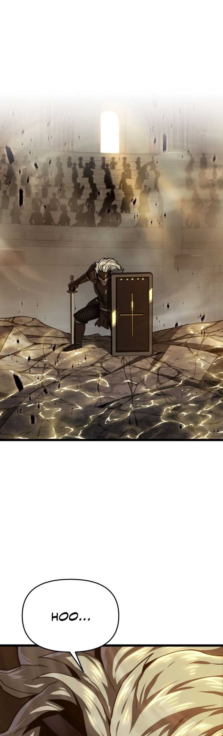 Damn Demonic Swords Chapter 14 - halaman 33