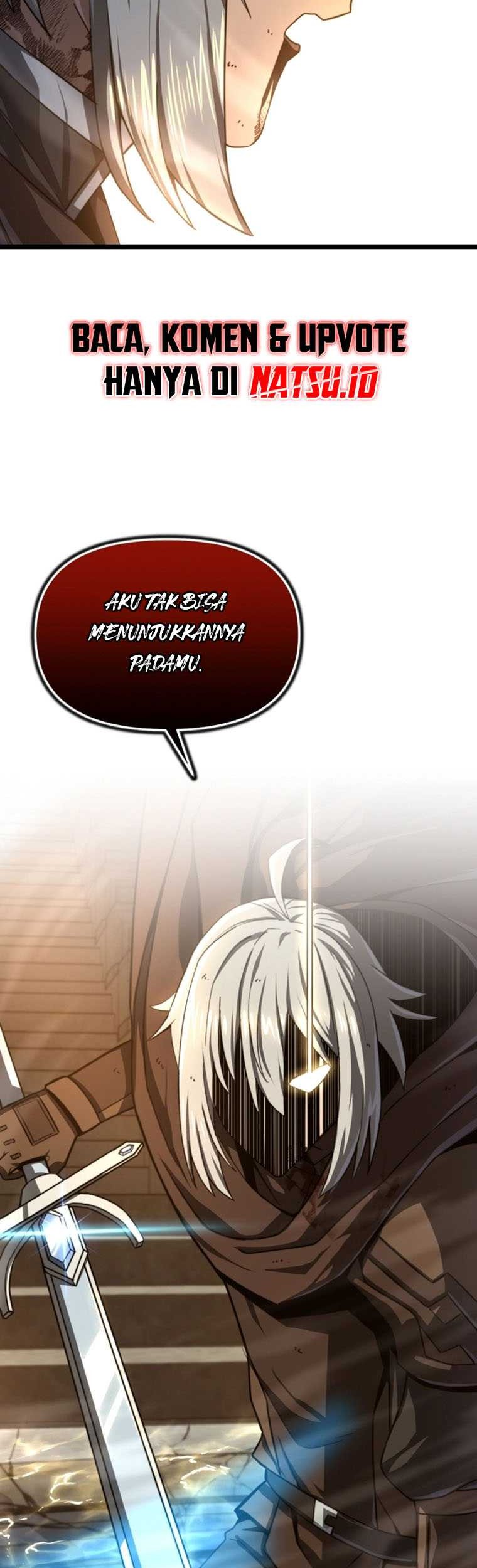 Damn Demonic Swords Chapter 14 - halaman 38