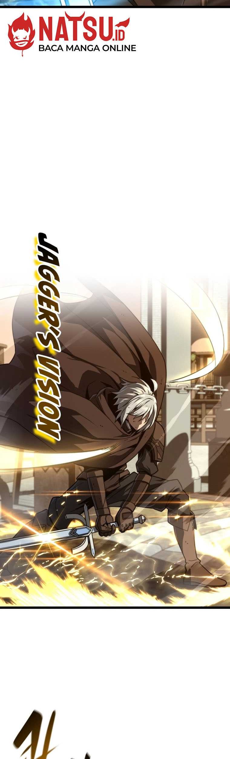 Damn Demonic Swords Chapter 14 - halaman 39