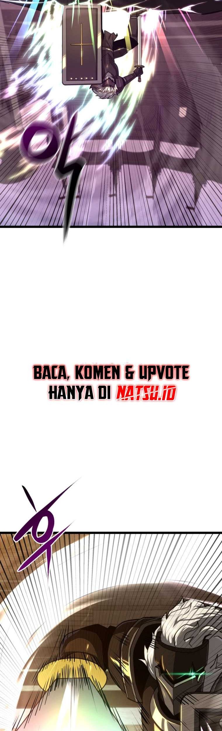 Damn Demonic Swords Chapter 14 - halaman 43