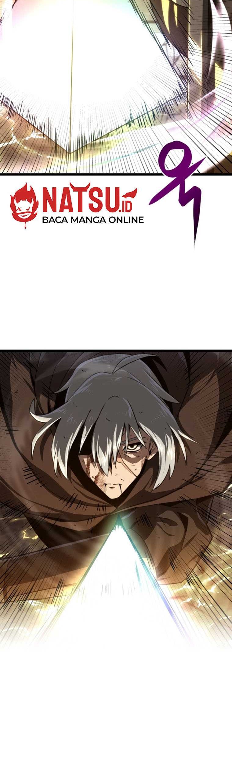 Damn Demonic Swords Chapter 14 - halaman 44