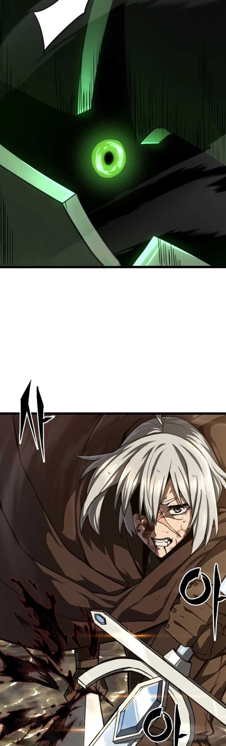 Damn Demonic Swords Chapter 14 - halaman 46