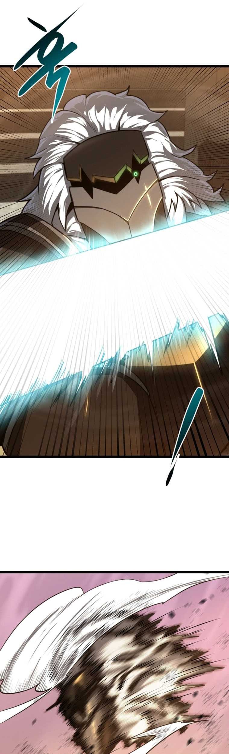 Damn Demonic Swords Chapter 14 - halaman 48
