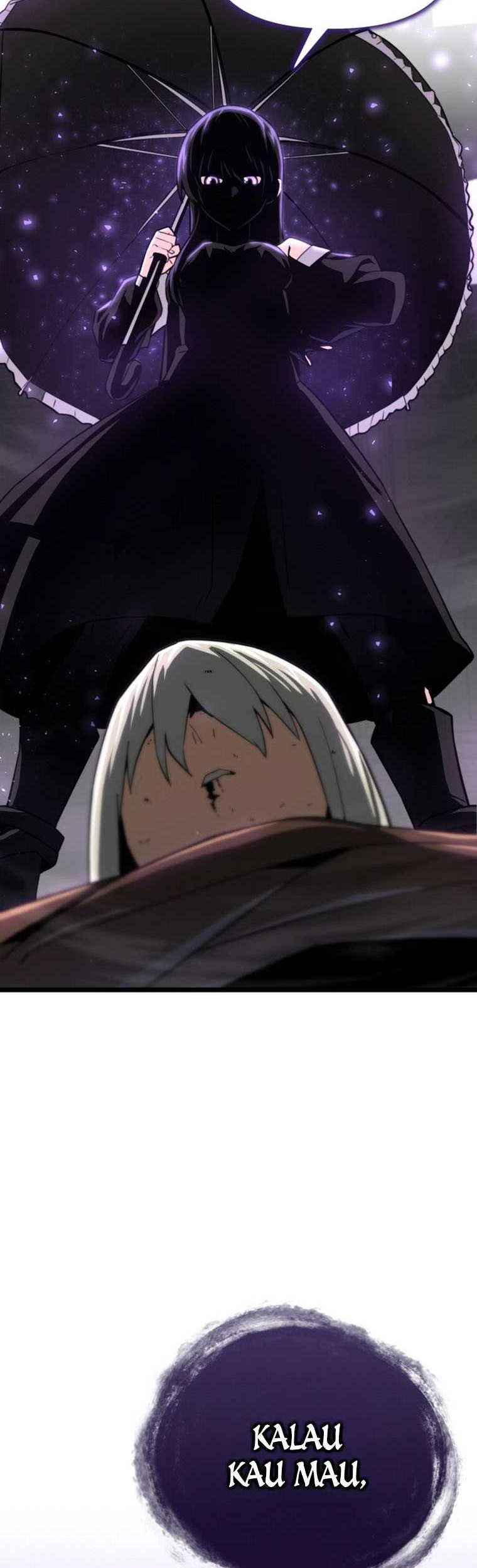 Damn Demonic Swords Chapter 14 - halaman 5