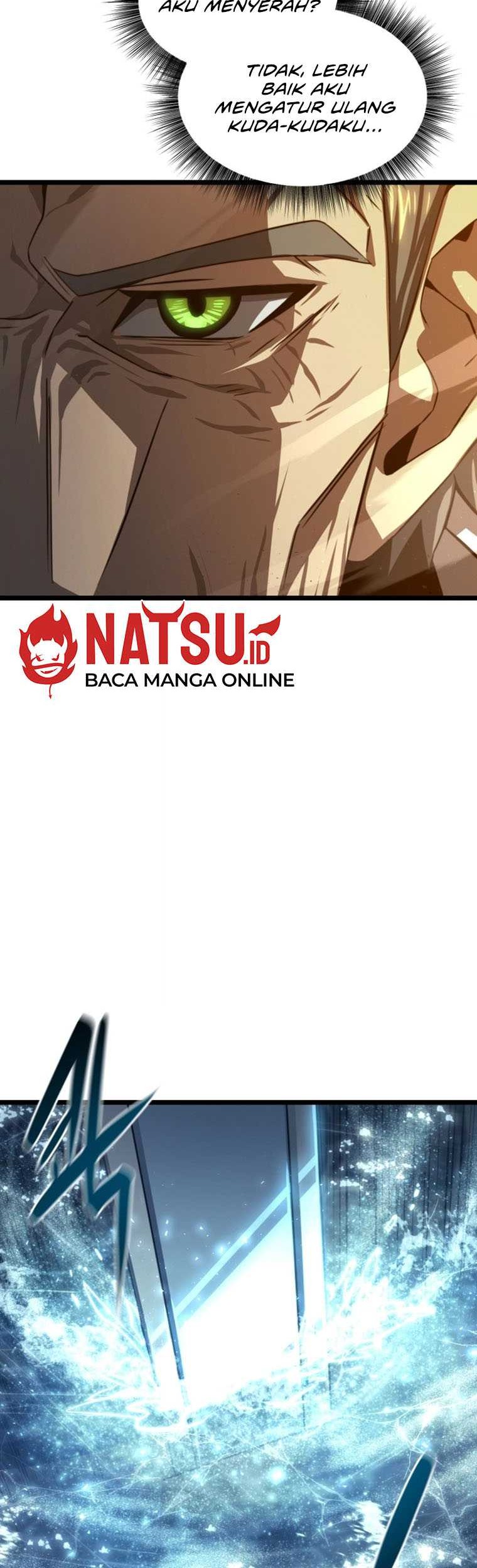 Damn Demonic Swords Chapter 14 - halaman 51