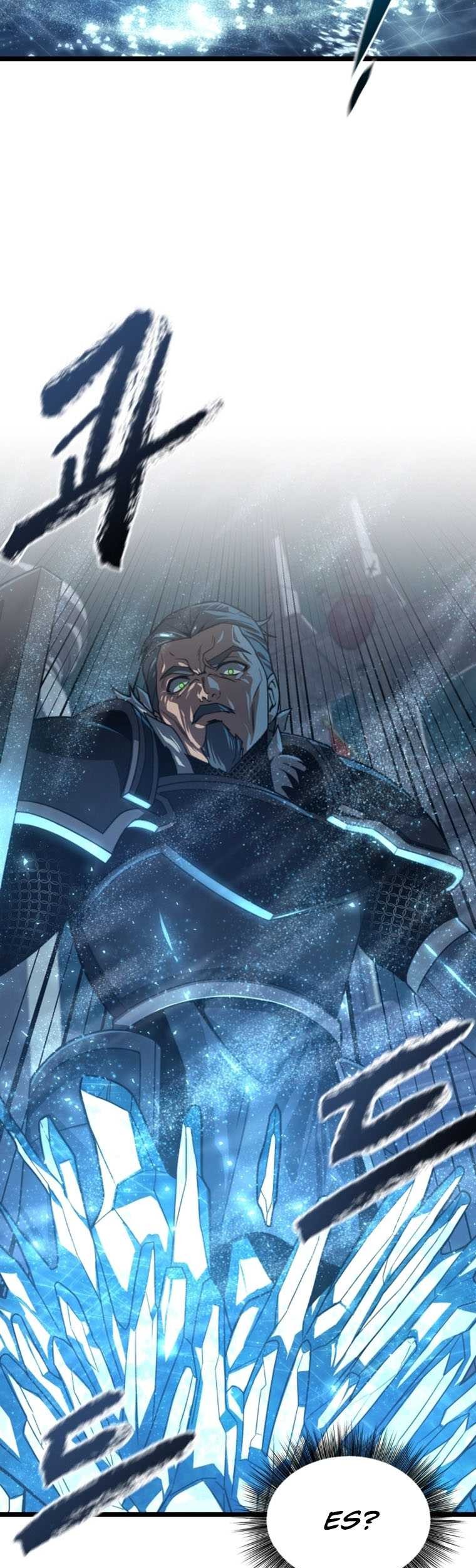 Damn Demonic Swords Chapter 14 - halaman 52