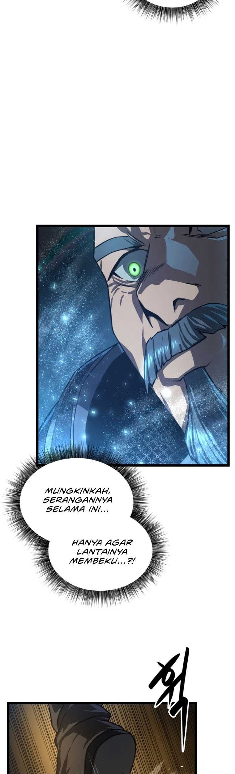 Damn Demonic Swords Chapter 14 - halaman 53
