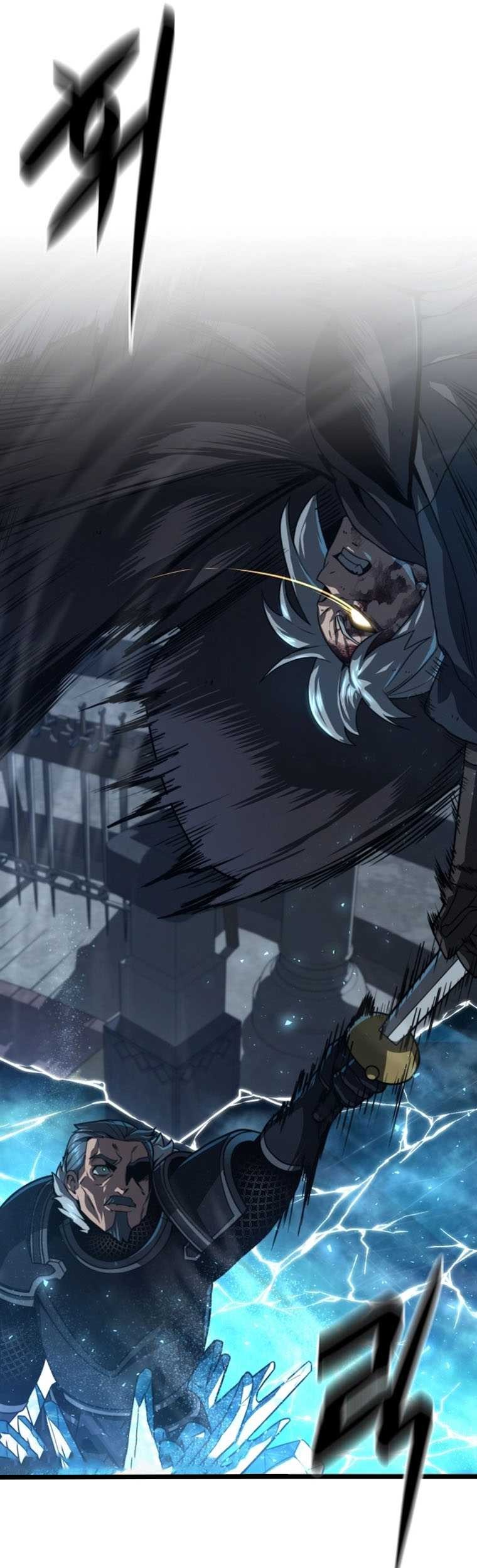 Damn Demonic Swords Chapter 14 - halaman 55
