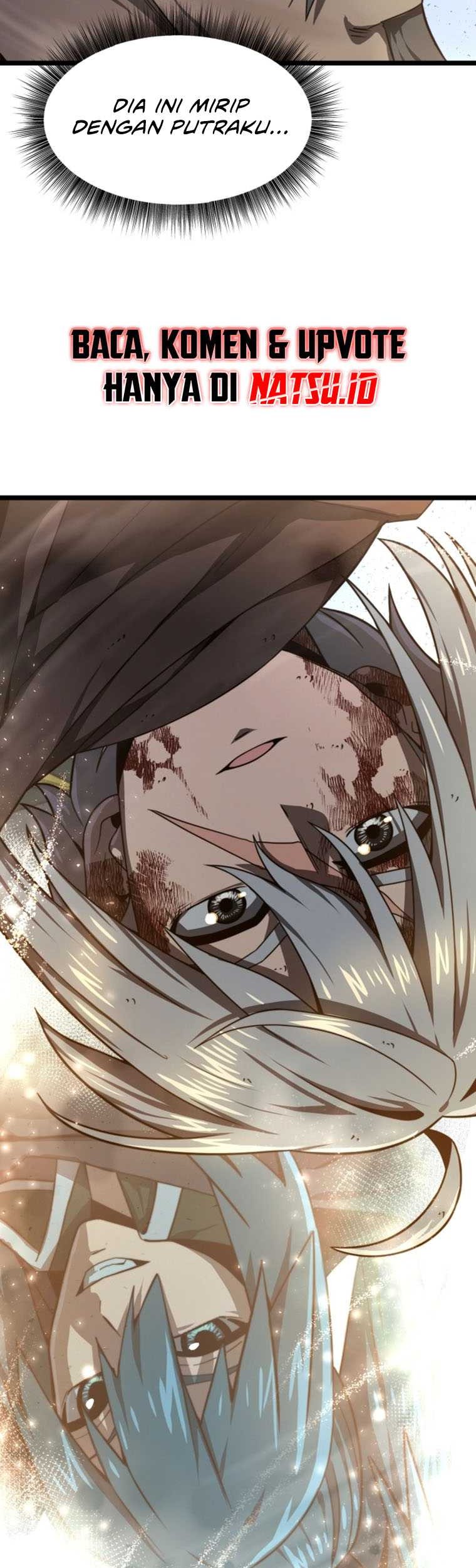 Damn Demonic Swords Chapter 14 - halaman 57