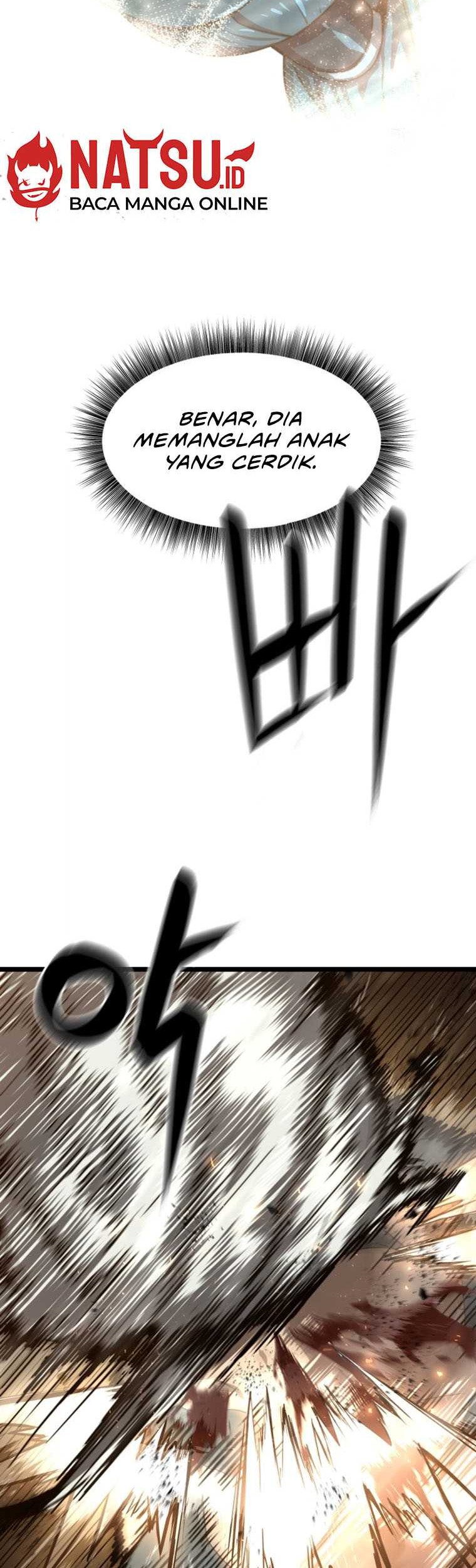 Damn Demonic Swords Chapter 14 - halaman 58