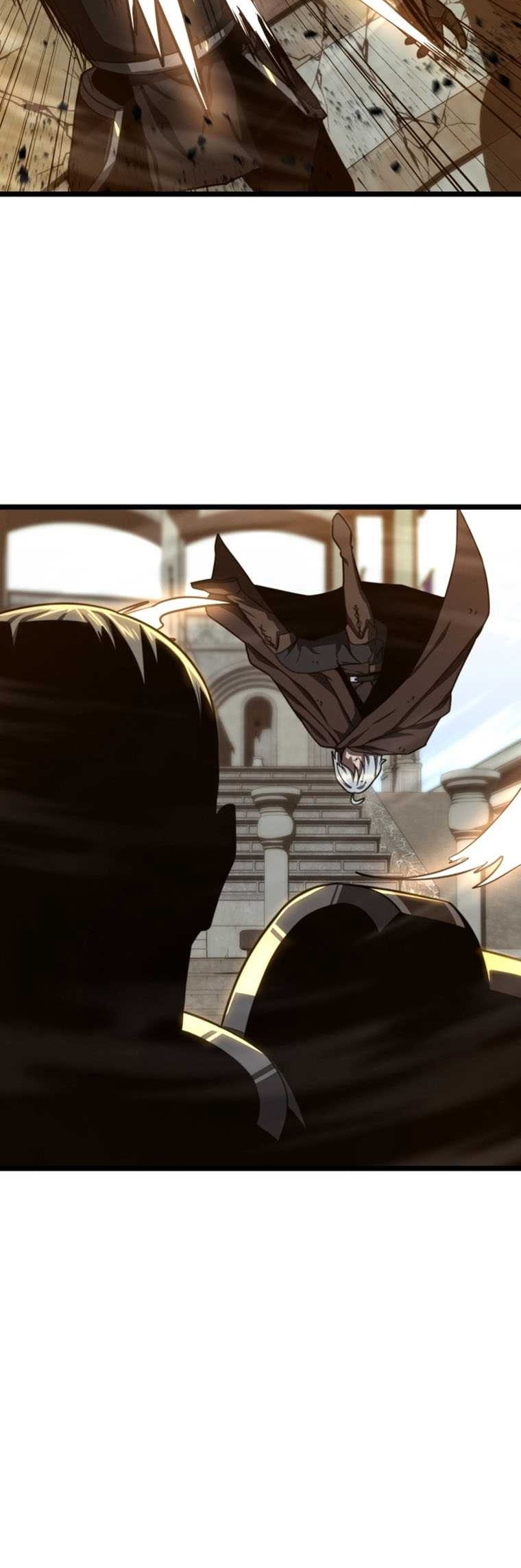 Damn Demonic Swords Chapter 14 - halaman 60