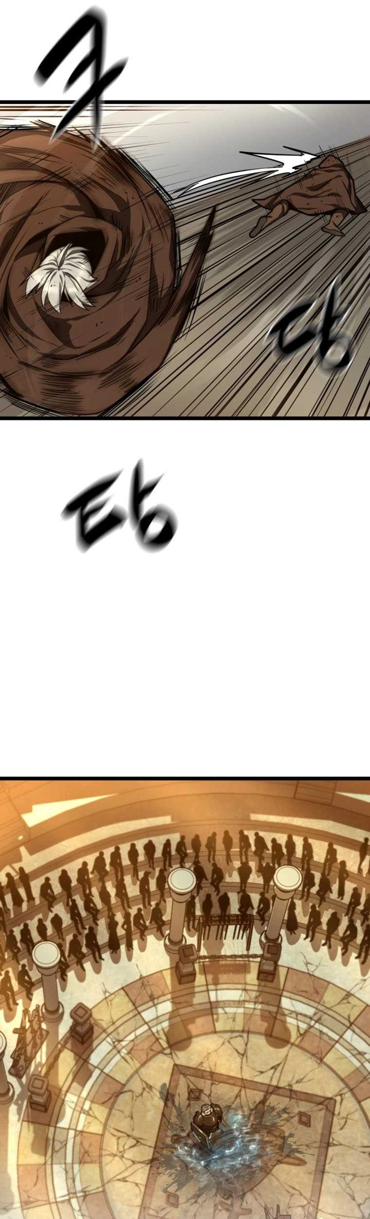Damn Demonic Swords Chapter 14 - halaman 61
