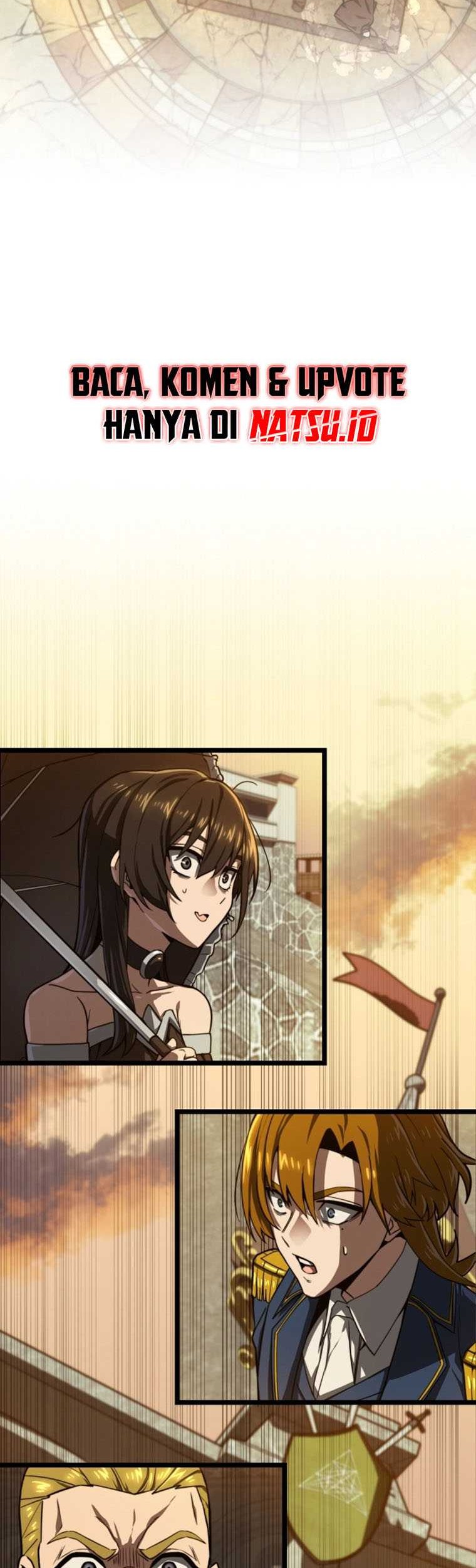 Damn Demonic Swords Chapter 14 - halaman 62