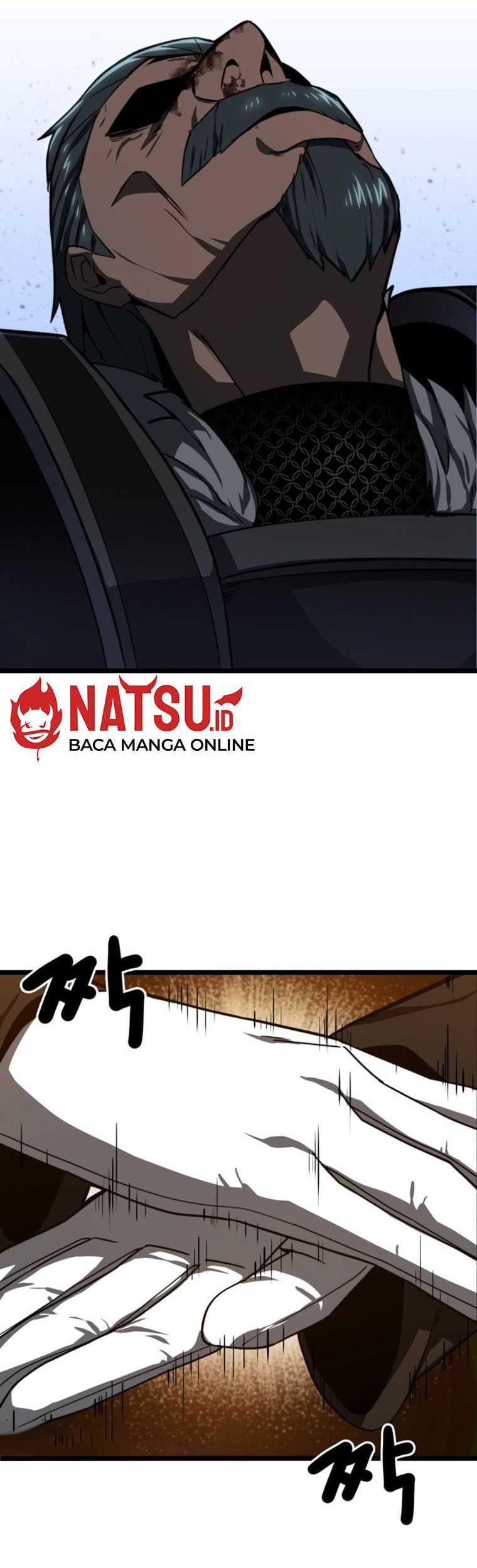 Damn Demonic Swords Chapter 14 - halaman 64