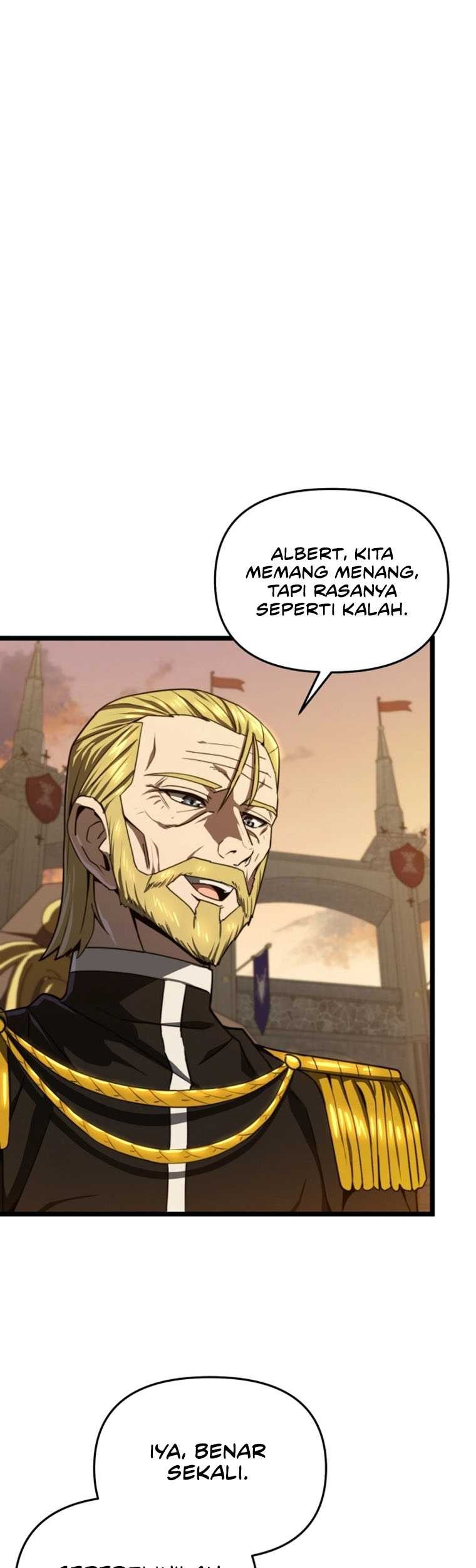 Damn Demonic Swords Chapter 14 - halaman 65