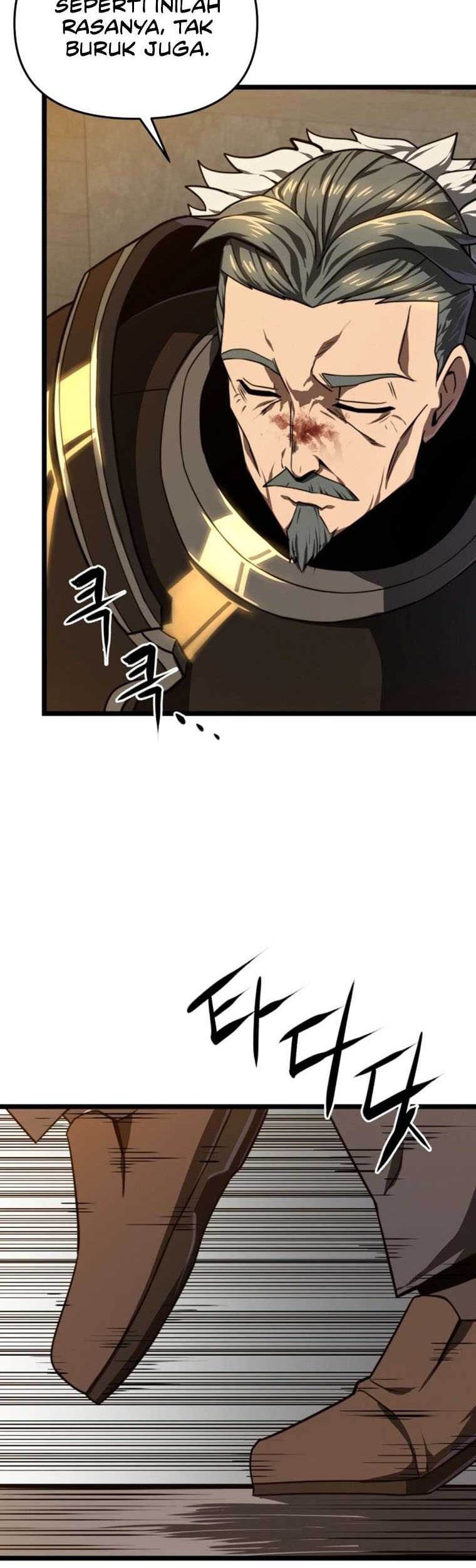 Damn Demonic Swords Chapter 14 - halaman 66