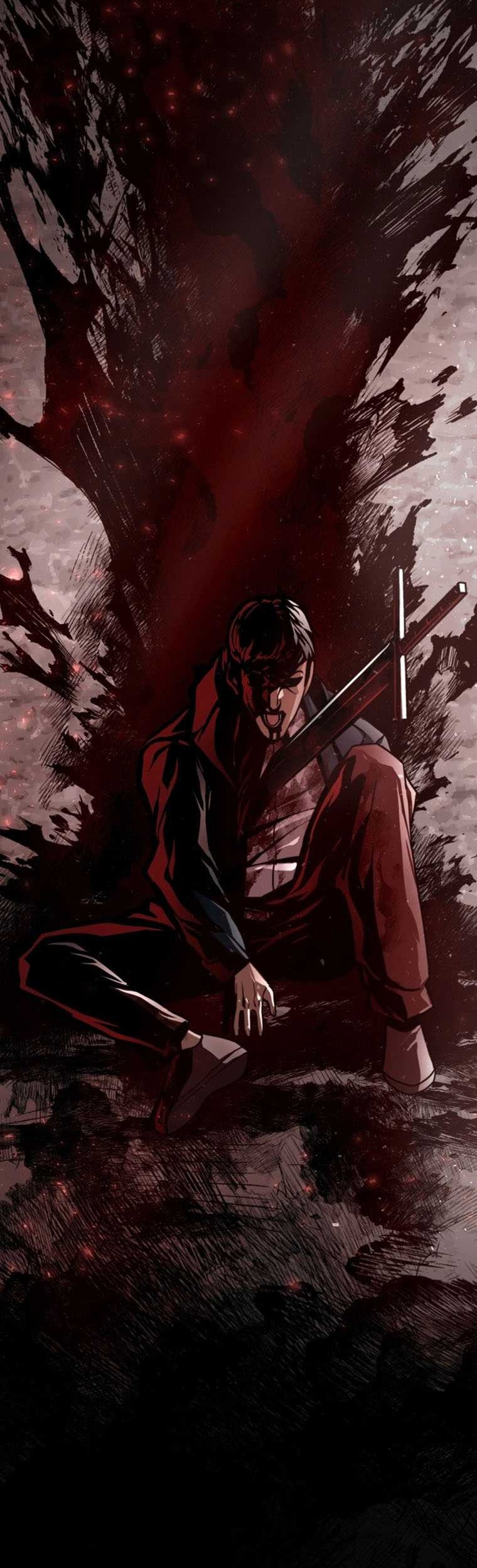 Damn Demonic Swords Chapter 14 - halaman 69