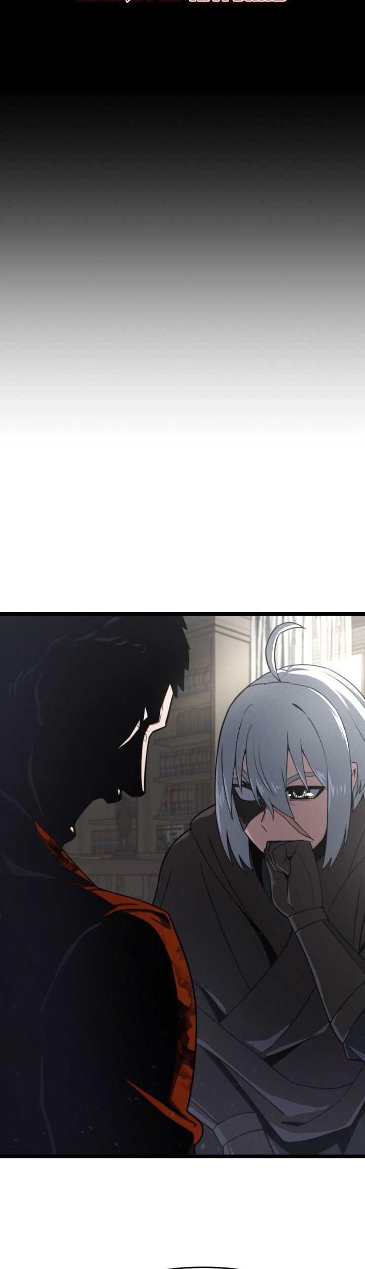 Damn Demonic Swords Chapter 15 - halaman 10