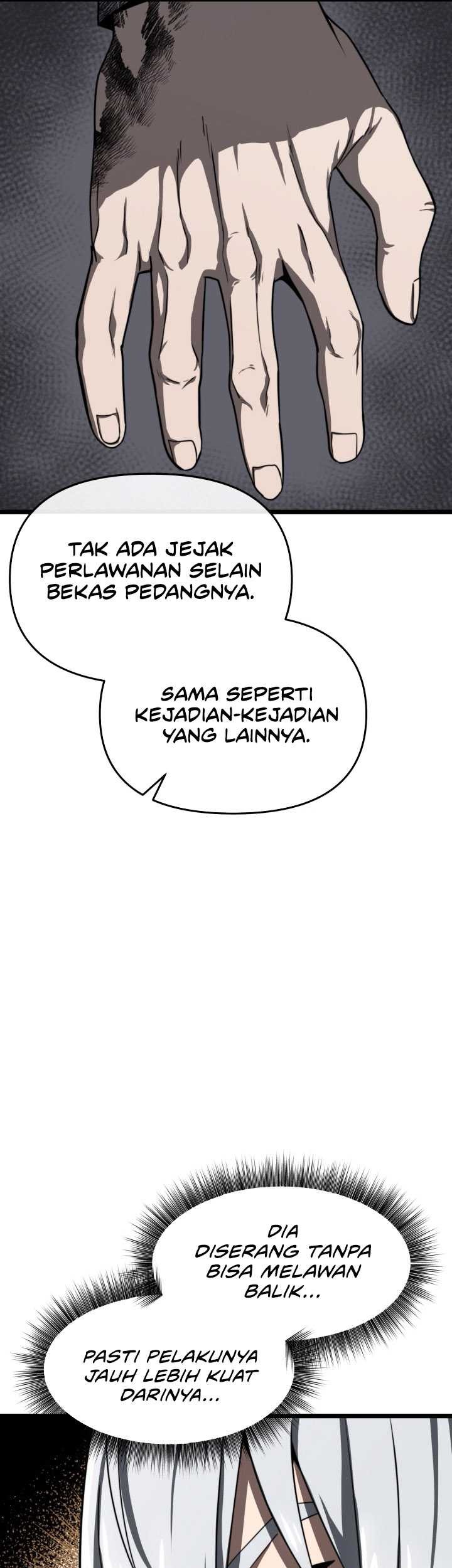 Damn Demonic Swords Chapter 15 - halaman 12