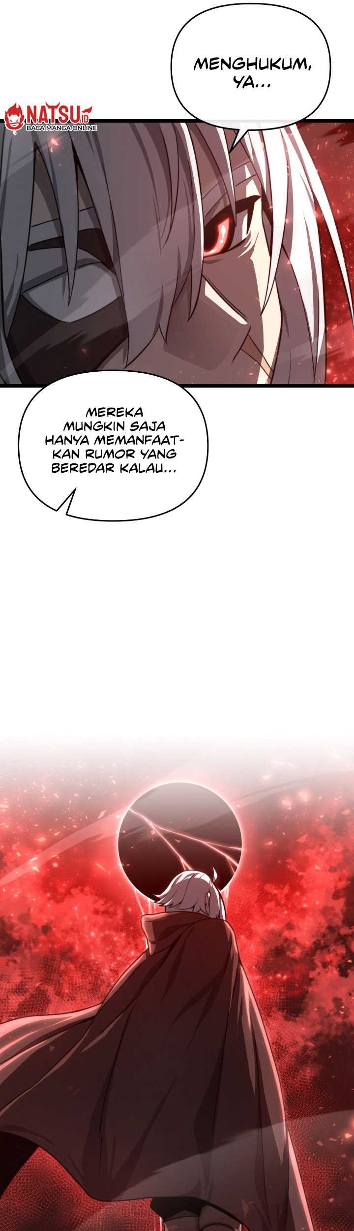 Damn Demonic Swords Chapter 15 - halaman 18