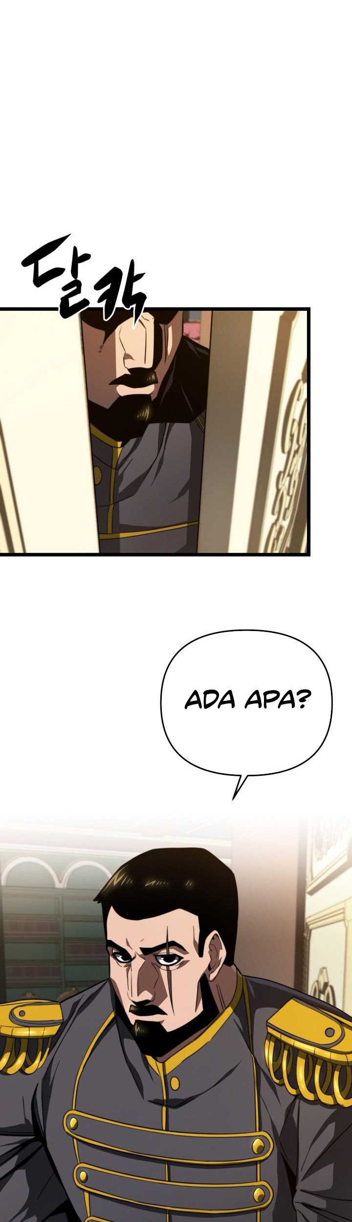 Damn Demonic Swords Chapter 15 - halaman 25