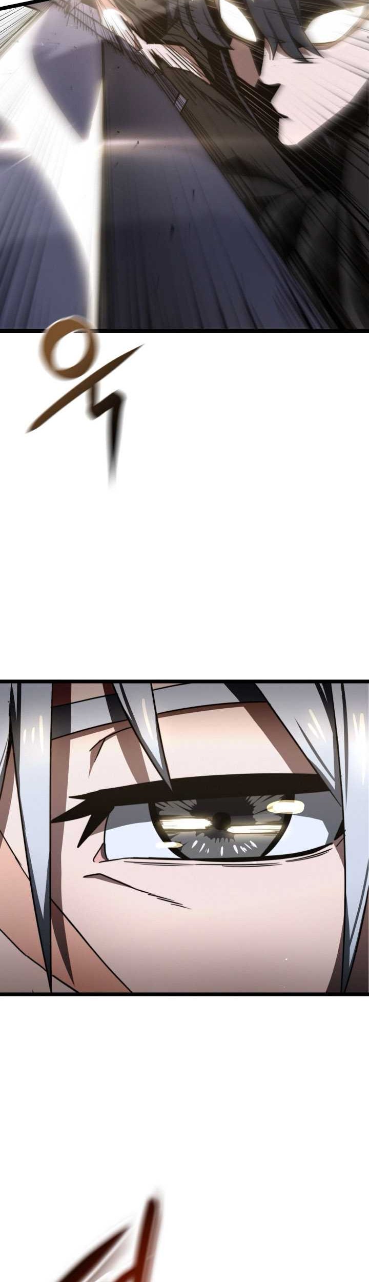 Damn Demonic Swords Chapter 15 - halaman 38